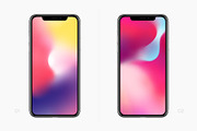 Abstract Static Wallpapers, a Texture Graphic by Likeapples (Thumbnail 3 of 8)