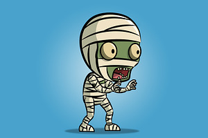 Mummy