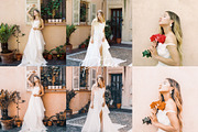 Platonic Lightroom Presets Pack, an Action Add-On by PixelHive Pro (Thumbnail 9 of 13)