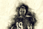 PRO SKETCH Photoshop Actions, an Action Add-On by MRI STUDIO (Thumbnail 11 of 19)