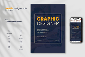 Job Flyer