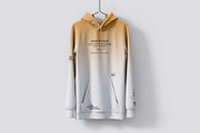 Hoodie and Sweatshirt Mockups, a Hoody Mockup by ls.graphics (Thumbnail 8 of 9)