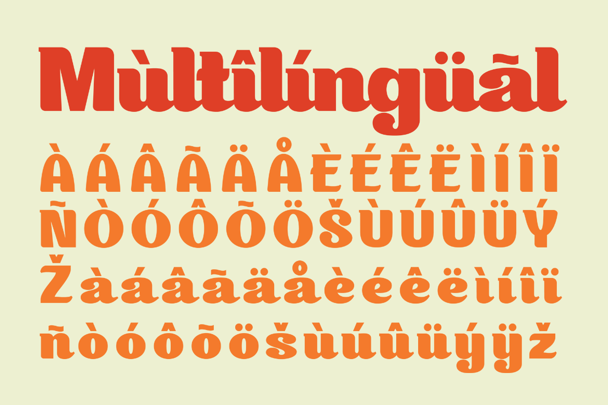 Bitebold Black, a Serif Font by Brand_Hero (Photo 9 of 13)