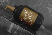 Homestay Nighter Stylish Handwritten, a Handwritten Font by stylishtype.co (Thumbnail 9 of 20)