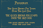 Love And Honey | romantic serif, a Serif Font by BearyType Studio (Thumbnail 16 of 17)