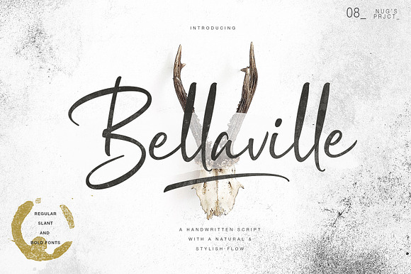 Bellaville preview 8