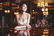 SALE! Film Wedding Lr & ACR Presets, a Preset Add-On by Fotomarket (Thumbnail 3 of 6)
