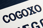 Cogoxo - Elegant Serif, a Serif Font by Astuti Studio (Thumbnail 19 of 22)