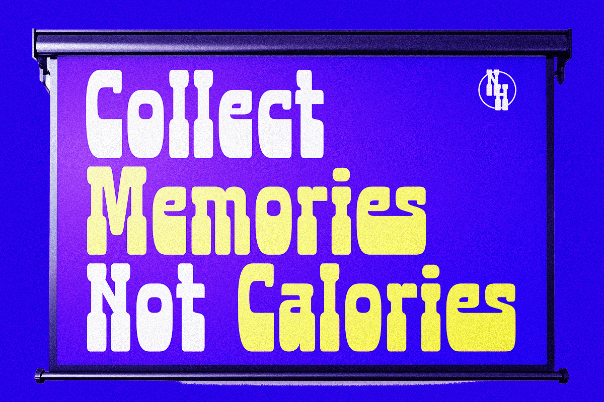 Weiston Slab Serif Display, a Slab Serif Font by Letterhend Studio (Photo 6 of 9)