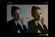 Neutral Film – Actions and Presets, a Preset Add-On by Hydrozi Presets (Thumbnail 7 of 8)