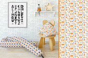 ₪ Folk kit + Bonus! ₪, an Animal Illustration by Ivanna-Ivashka (Thumbnail 11 of 12)