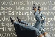 Ryecroft - Variable Sans Typeface, a Sans Serif Font by SilverStag Type Foundry (Thumbnail 9 of 20)