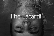 MACALA DE CLUB Serif Font, a Serif Font by Hishand Studio (Thumbnail 7 of 10)