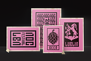 DIGOT 03 & DIGOT 03 MOD, a Sans Serif Font by Fontsphere (Thumbnail 6 of 6)