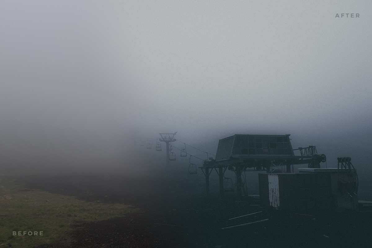 Artist Series – Lightroom Bundle 02, an Action Add-On by PhotoMarket (Photo 16 of 21)