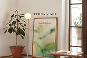 Organic Blurred textured backgrounds, a Background Graphic by Grace Noboa Illustrations (Thumbnail 21 of 24)