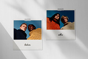 Frame Mockups Collection, a Pens & Pencil Mockup by Design Squad (Thumbnail 7 of 8)