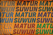 Retrochips - Display Vintage, a Font by Almarkhatype (Thumbnail 7 of 7)