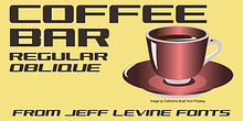 Coffee Bar JNL