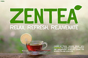 Portas, a Font by Pinisi ART (Thumbnail 3 of 10)