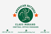 Knocked - Slab Serif Fonts, a Slab Serif Font by Crump Hand (Thumbnail 4 of 8)