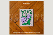 House Series vol.01: card mockup set, a Merchandise Mockup by MCKP*ME (Thumbnail 4 of 17)