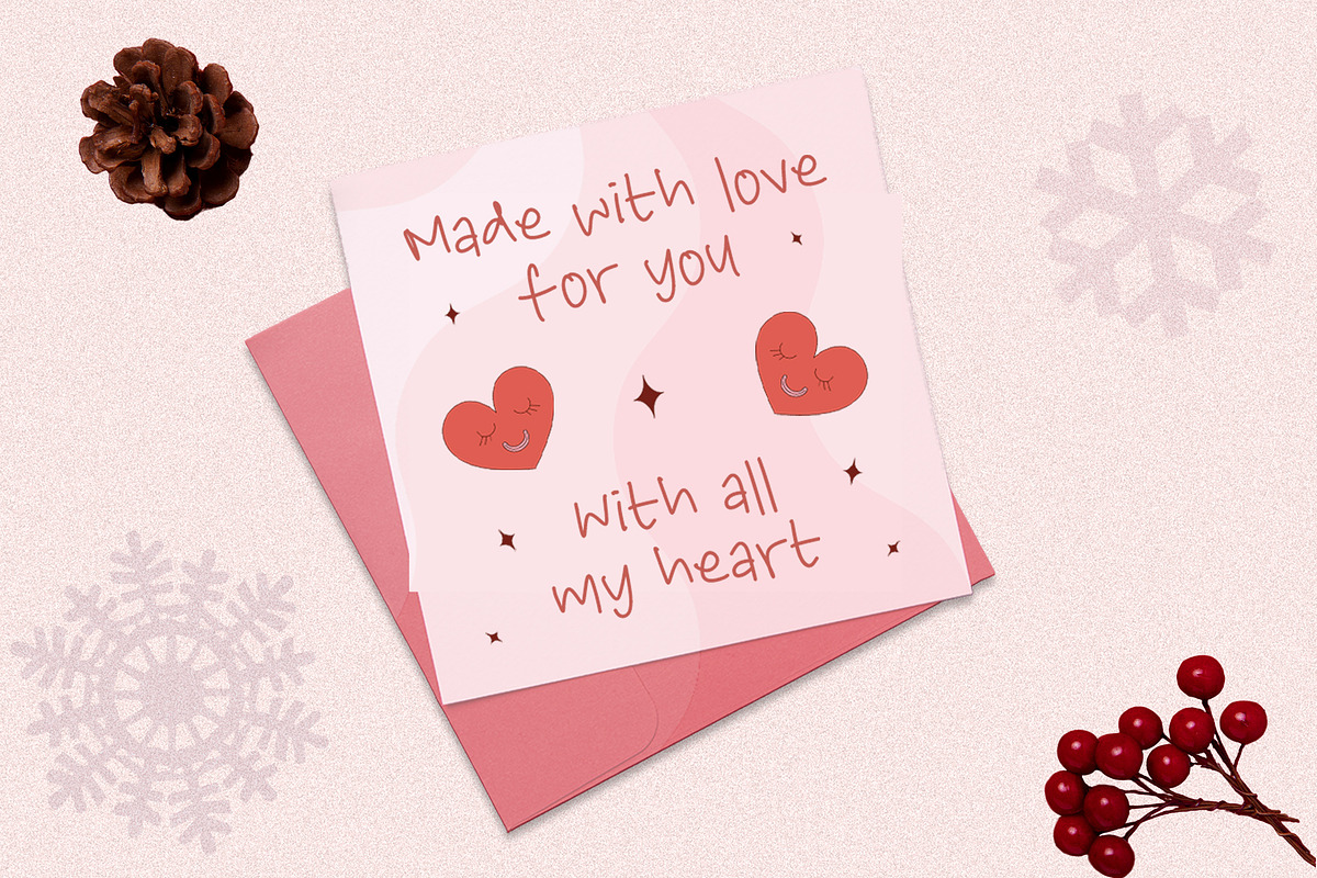 Silent Note – Warm Handwritten, a Handwritten Font by Typehand Studio (Photo 5 of 10)