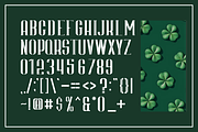 Udumbara Font, a Serif Font by brahamb_design (Thumbnail 3 of 4)