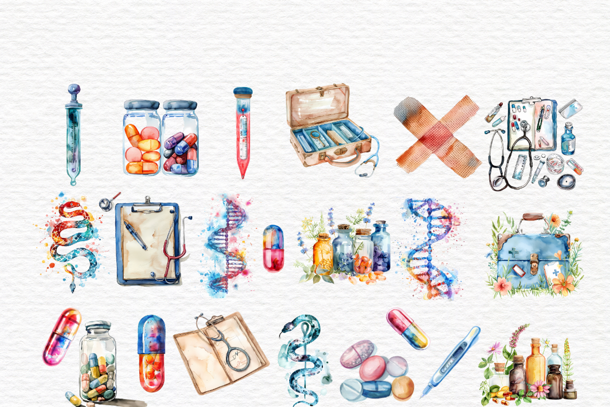 Doctors appointment clipart, an Education Illustration by Invite to Clipart (Photo 2 of 4)