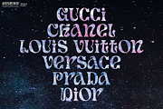 Sunmory - Serif Font, a Serif Font by Shakira Studio (Thumbnail 5 of 13)