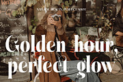 Glagiste - Modern Bold Serif Font, a Serif Font by timelesstype.co (Thumbnail 11 of 20)