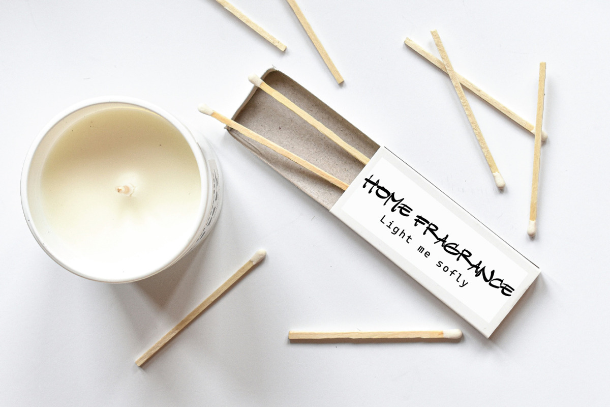 Best Help - Expressive Brush Font, a Handwritten Font by tebaltipislab (Photo 4 of 10)
