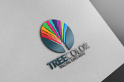 Tree Logo, a Branding & Logo Template by Josuf Media (Thumbnail 2 of 4)