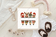 Crochet Teacher Christmas PNG, an Illustration by CraftArtStudio (Thumbnail 4 of 4)