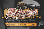 Sketchson Pack, a Serif Font by uncurve (Thumbnail 8 of 9)