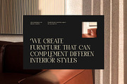 Helloin Elegant Serif Font, a Serif Font by Graphicxell (Thumbnail 5 of 8)