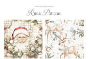 New! Winter Christmas Edition, a Seasonal Illustration by Isabelle Salem (Thumbnail 203 of 227)