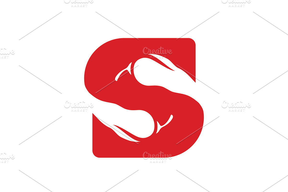 Spicy chili logo vector, red pepper, a Graphic by T.Vooka