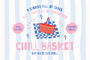 Ugly Notes Quirky Ugly Doodle Font, a Font by PutraCetol Studio (Thumbnail 4 of 5)