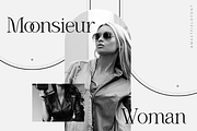 Mastfield - Modern Display Font, a Symbol Font by Sronstudio (Thumbnail 4 of 18)
