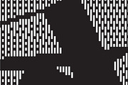 Hybrid Blend - Background Patterns, a Pattern Graphic by Huebert World (Thumbnail 7 of 10)
