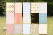 4 in 1: Cottagecore Print Bundle, a Background Graphic by Lidberia (Thumbnail 11 of 17)