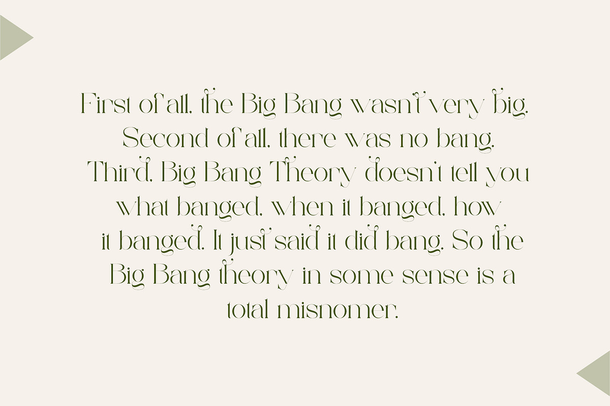 Megita - Beautiful Serif Font, a Serif Font by Aqeel_Art (Photo 9 of 12)