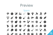 5000 iOS icons - PixelLove, an Outline Icon by PixelLove (Thumbnail 3 of 10)