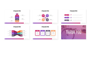 Carlosa - Powerpoint Template