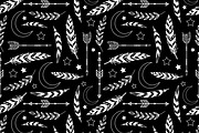 66 Hand sketched elements for design, an Illustration by lokko studio (Thumbnail 4 of 4)