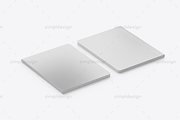 Composition Softcover Book Mockup, a Books & Magazine Mockup by SimplDesign (Thumbnail 10 of 13)