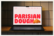 TNSC Aiger -  Rounded Sans, a Sans Serif Font by The Native Saint Club (Thumbnail 7 of 14)