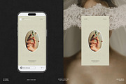 RITUAL / Stories Social Media KIT, a Social Media Template by Pixel And Oblivé (Thumbnail 2 of 6)