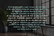 Restion Cafferia Classy Serif Font, a Serif Font by Maulana Creative (Thumbnail 5 of 7)